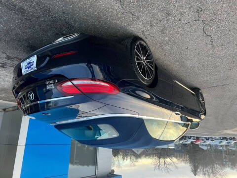 2019 Mercedes-Benz C-Class C 300 4MATIC