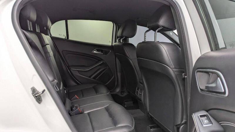 2019 Mercedes-Benz GLA GLA 250