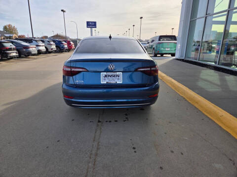 2020 Volkswagen Jetta