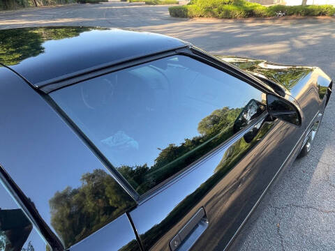 1992 Chevrolet Corvette