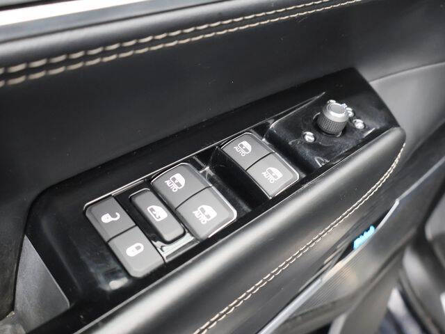 2023 Jeep Grand Wagoneer