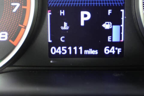 2022 Mitsubishi Eclipse Cross SE