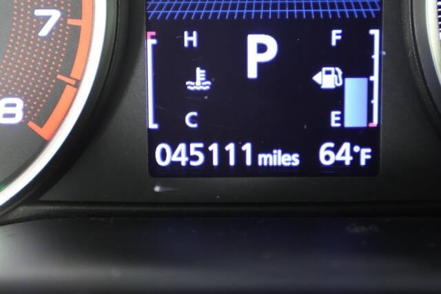 2022 Mitsubishi Eclipse Cross SE