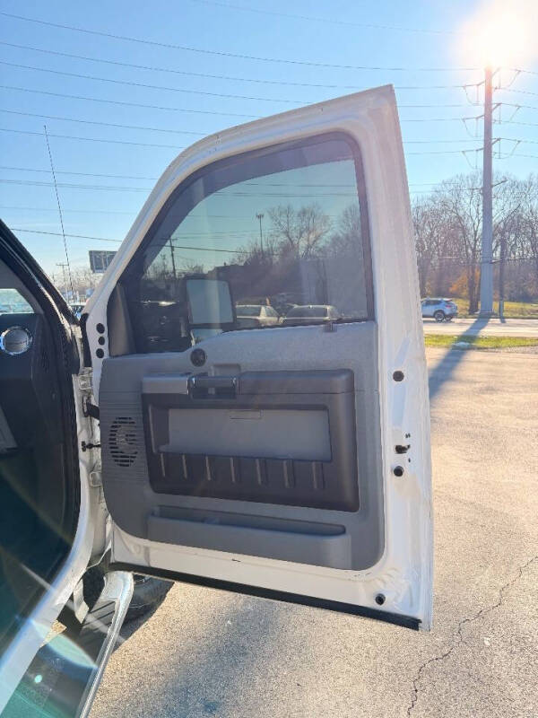 2015 Ford F-350 Super Duty XLT