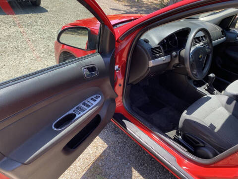2010 Chevrolet Cobalt LT