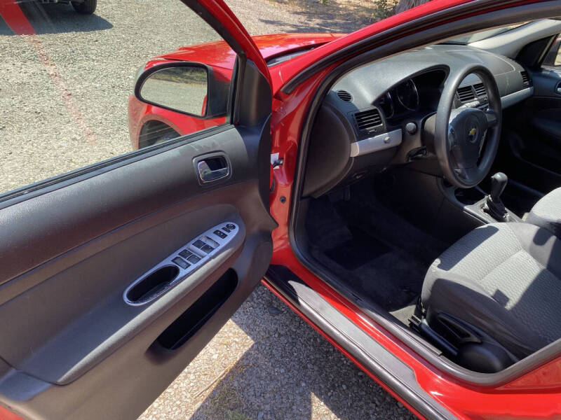 2010 Chevrolet Cobalt LT