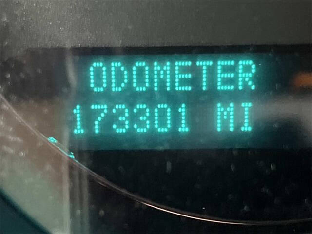 2013 GMC Sierra 3500HD