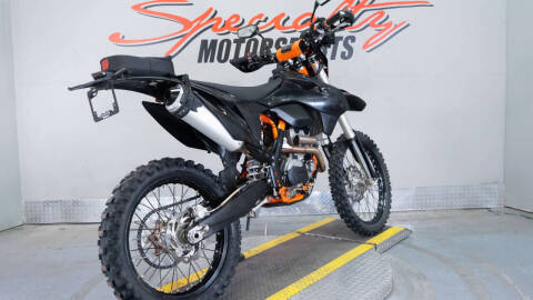 2015 KTM 250 SX
