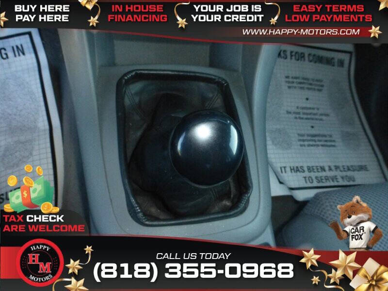 2008 Toyota Tacoma X-Runner V6