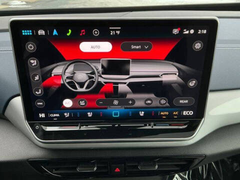 2025 Volkswagen ID.4 Pro S Plus