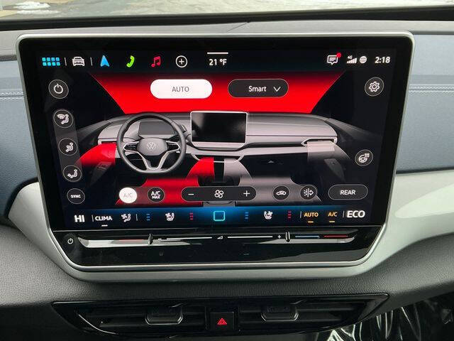 2025 Volkswagen ID.4 Pro S Plus