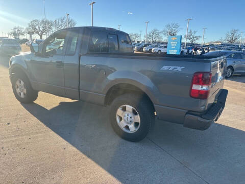 2007 Ford F-150