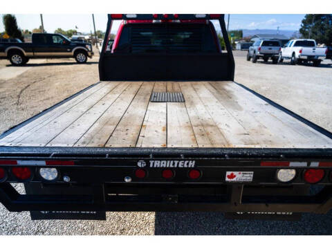 2019 Ford F-350 Super Duty