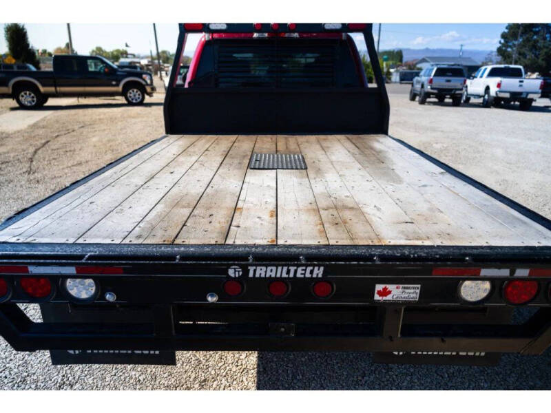 2019 Ford F-350 Super Duty