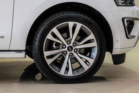 2021 Ford Expedition Platinum