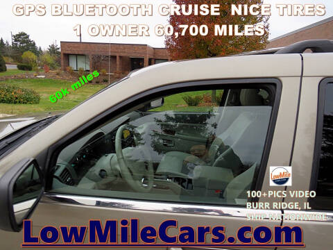 2005 Jeep Grand Cherokee Limited