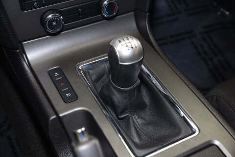 2013 Ford Mustang GT