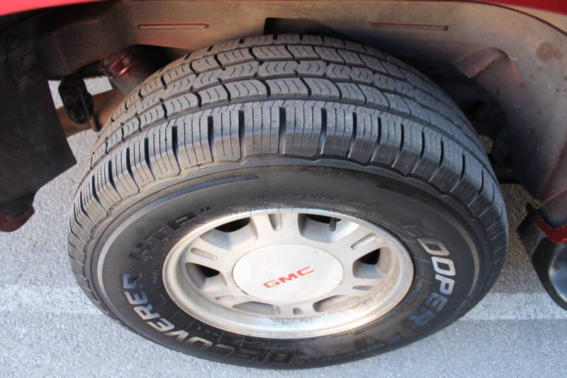 2002 GMC Yukon XL 1500 SLE