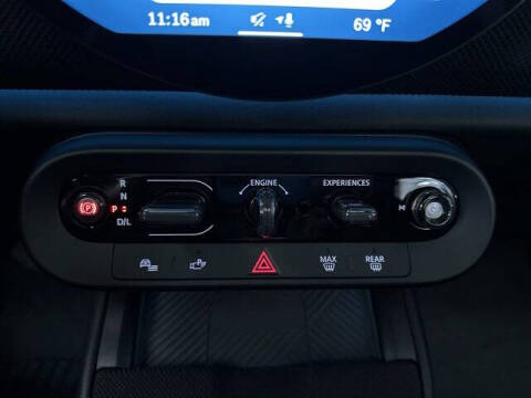 2027 MINI Countryman