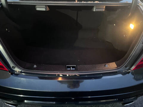 2013 Mercedes-Benz C-Class C 300 Sport 4MATIC