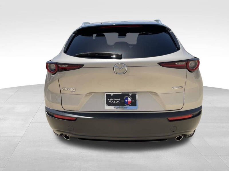 2024 Mazda CX-30 2.5 S Preferred