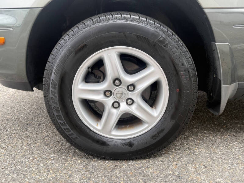 2003 Lexus RX 300