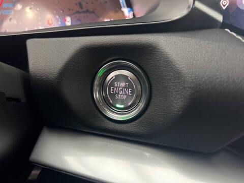 2026 Chevrolet Corvette Stingray