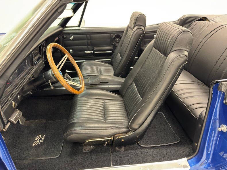 1968 Chevrolet Impala