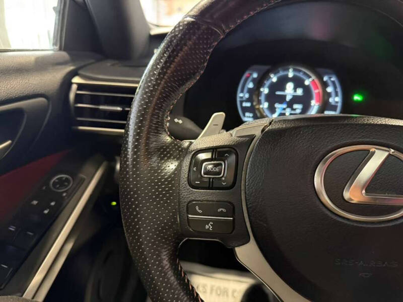 2020 Lexus IS 300