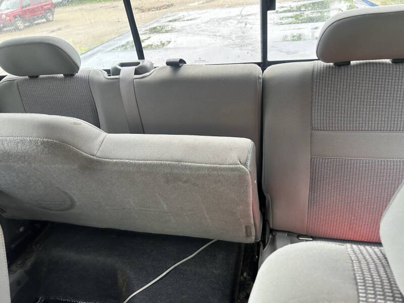 2009 Dodge Ram 1500 SLT