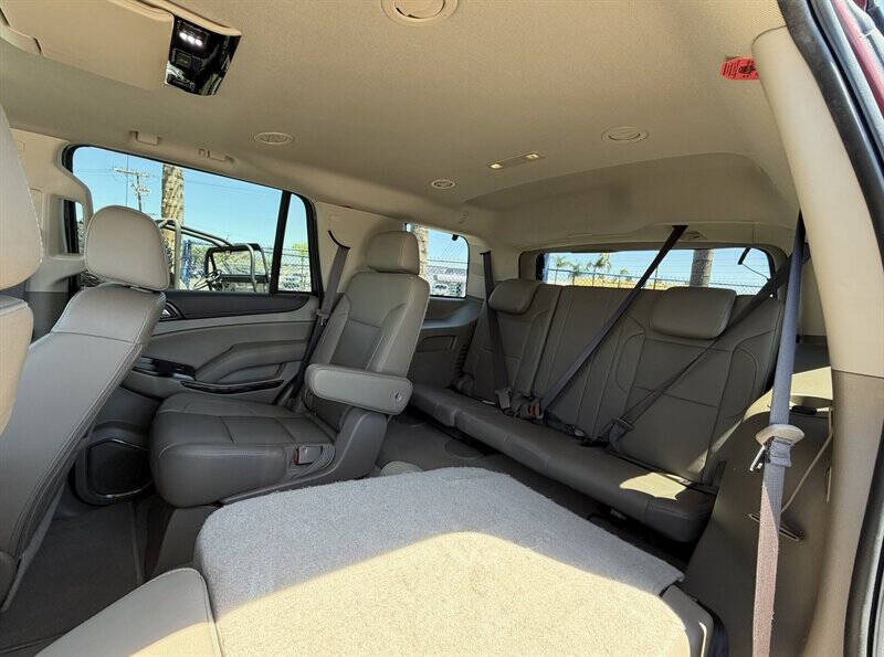 2020 GMC Yukon SLT