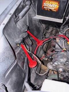 1959 Chevrolet Apache