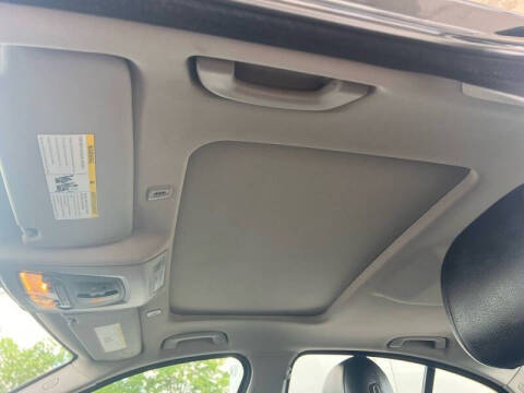 2015 BMW 5 Series 535i xDrive