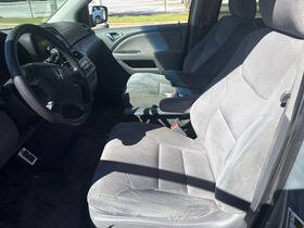 2007 Honda Odyssey EX