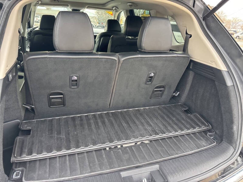 2023 Acura MDX SH-AWD w/Tech