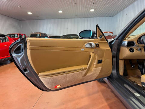 2006 Porsche 911