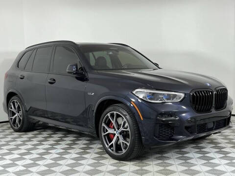 2023 BMW X5 for sale at Gregg Orr Pre-Owned Shreveport in Shreveport LA