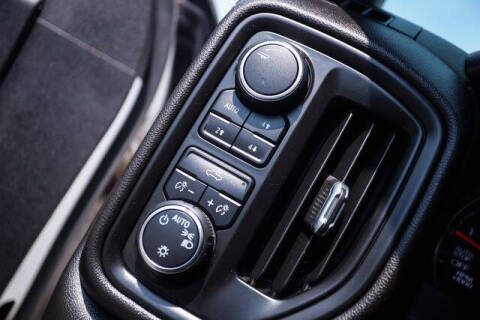 2022 Chevrolet Silverado 1500 Limited