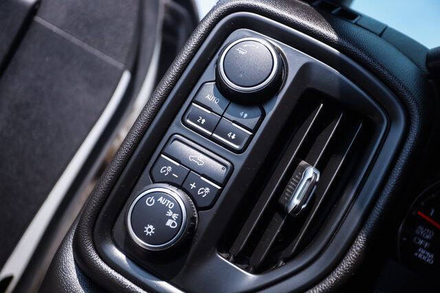 2022 Chevrolet Silverado 1500 Limited