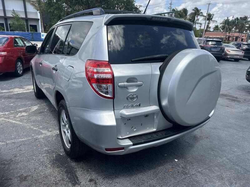 2011 Toyota RAV4