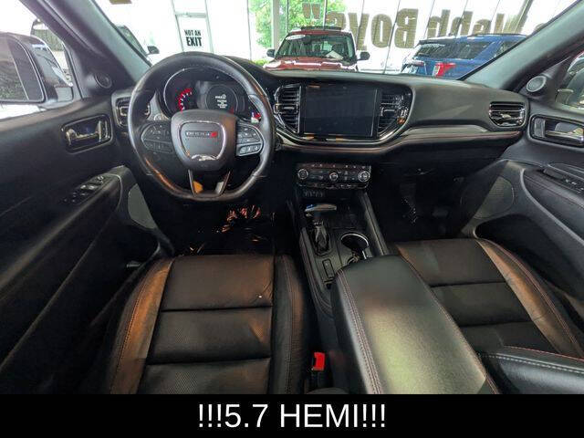 2025 Dodge Durango R/T