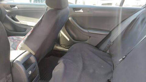 2014 Volkswagen Jetta S