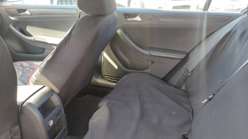 2014 Volkswagen Jetta S