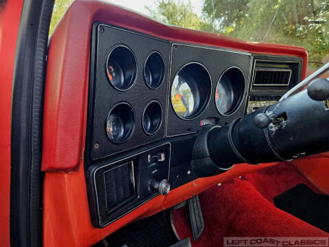 1978 Chevrolet C10