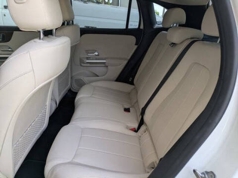 2023 Mercedes-Benz GLA GLA 250