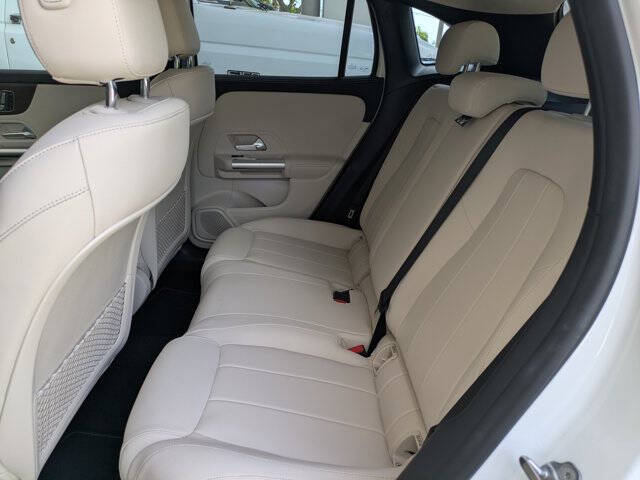 2023 Mercedes-Benz GLA GLA 250