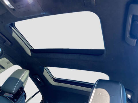 2025 Cadillac CT5-V Blackwing