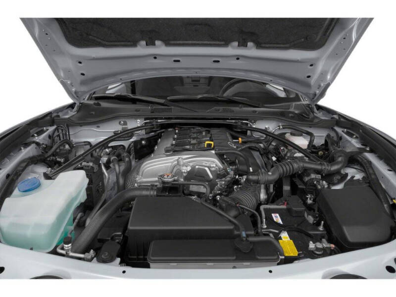 2026 Mazda MX-5 Miata Club