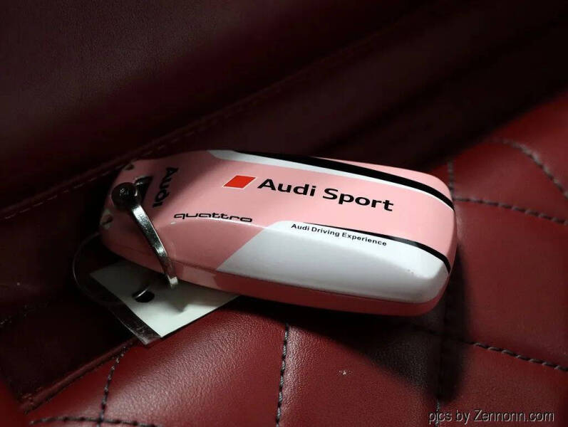 2018 Audi S5 3.0T quattro Premium Plus