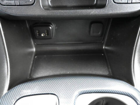 2020 Chevrolet Colorado